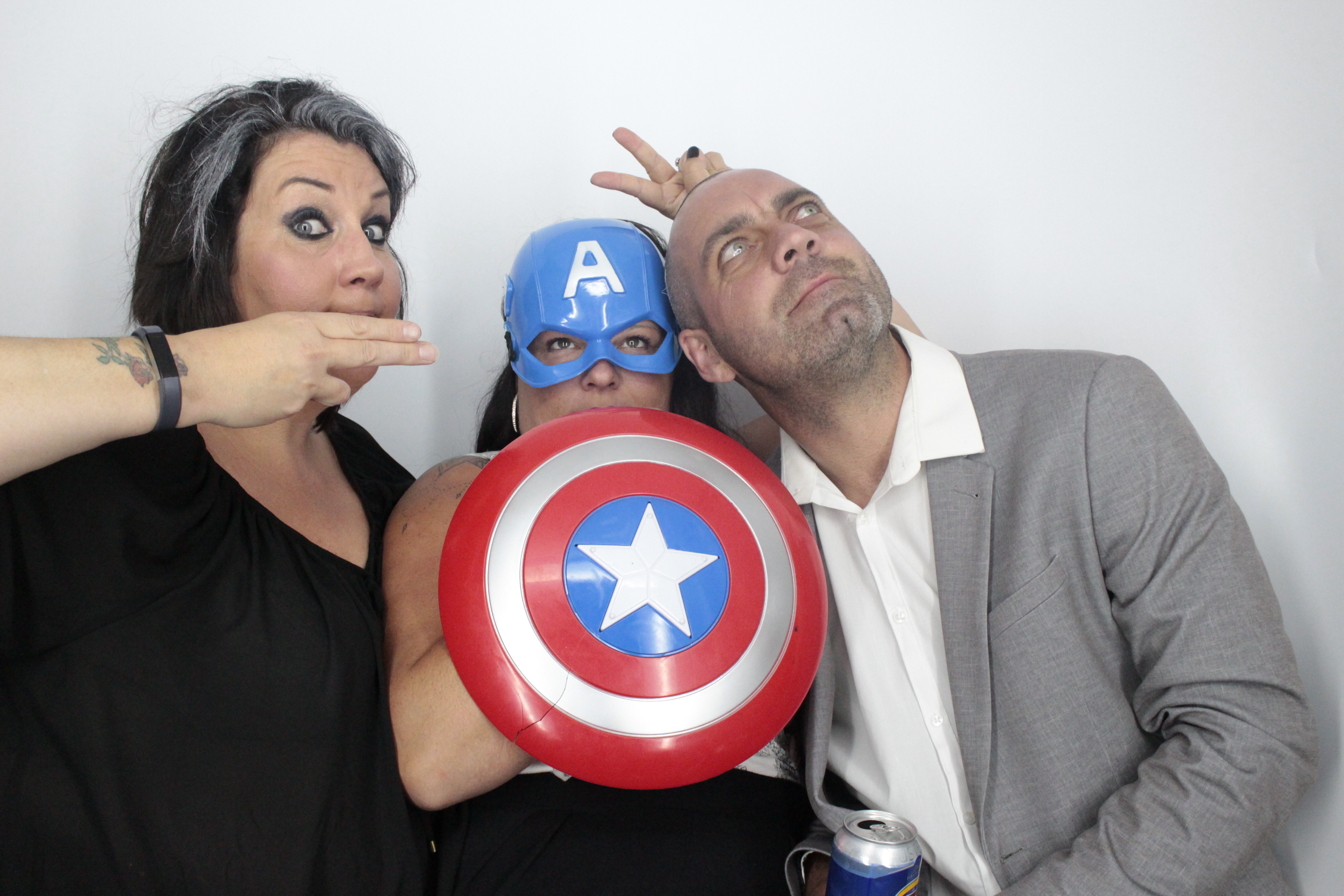 Morgan's 21st Birthday  | View more photos from the event at gallery.myphotoboothexperience.co.uk/u/MyPhotoBoothExperienceLtd/Morgans-21st-Birthday